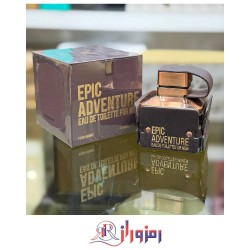 ادکلن امپر اپیک ادونچر Emper Epic Adventure اورجینال ١٠٠ میل